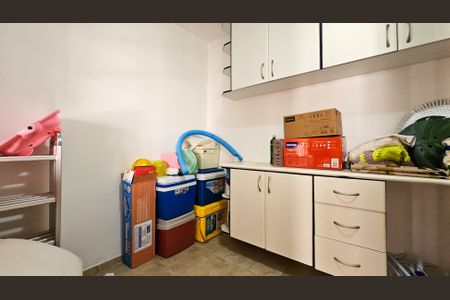 Casa à venda com 165m², 4 quartos e 3 vagasQuarto de Serviço