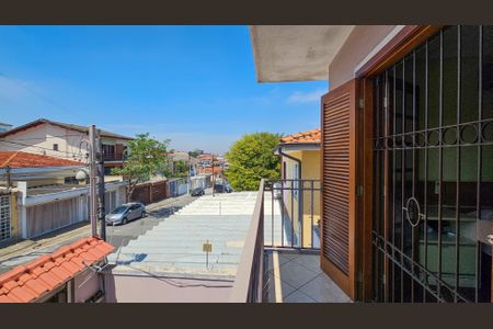 Casa à venda com 165m², 4 quartos e 3 vagasVaranda da Suíte