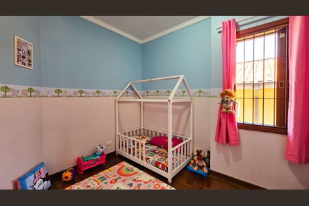 Casa à venda com 165m², 4 quartos e 3 vagasQuarto 1