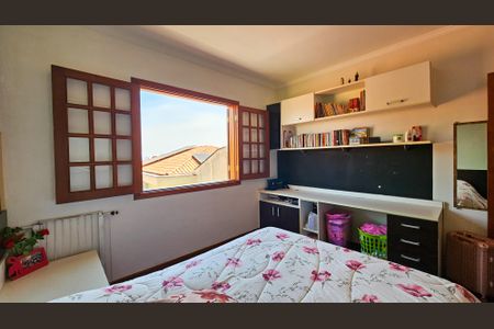 Casa à venda com 165m², 4 quartos e 3 vagasQuarto 2