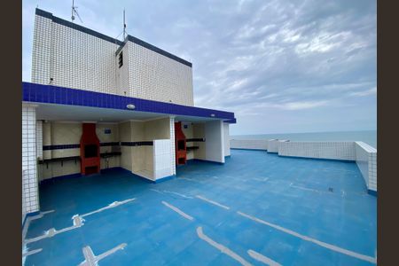 Apartamento para alugar com 65m², 2 quartos e 1 vagaÁrea comum - Churrasqueira