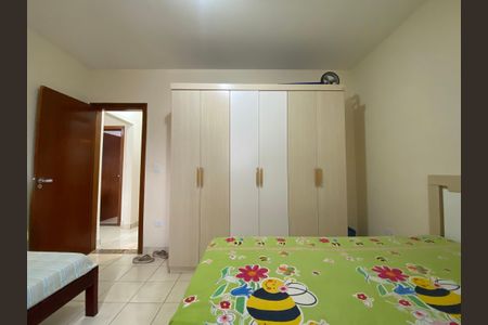 Apartamento para alugar com 65m², 2 quartos e 1 vagaQuarto 1