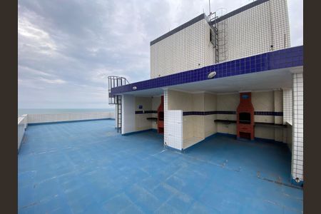 Apartamento para alugar com 65m², 2 quartos e 1 vagaÁrea comum - Churrasqueira