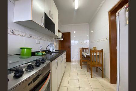 Apartamento para alugar com 65m², 2 quartos e 1 vagaCozinha
