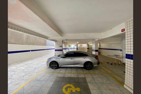 Apartamento para alugar com 65m², 2 quartos e 1 vagaGaragem