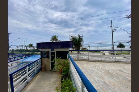 Apartamento para alugar com 65m², 2 quartos e 1 vagaFachada