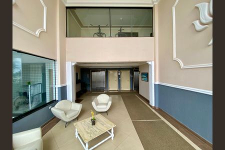 Apartamento para alugar com 65m², 2 quartos e 1 vagaHall de Entrada