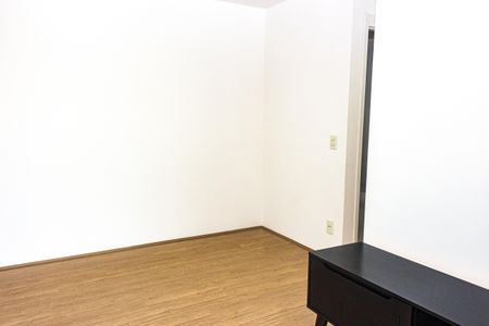 Sala de apartamento para alugar com 2 quartos, 47m² em Campininha, São Paulo