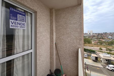 Apartamento à venda com 51m², 2 quartos e 1 vagaPlaca 