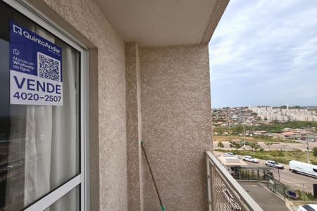 Apartamento à venda com 51m², 2 quartos e 1 vagaPlaca 