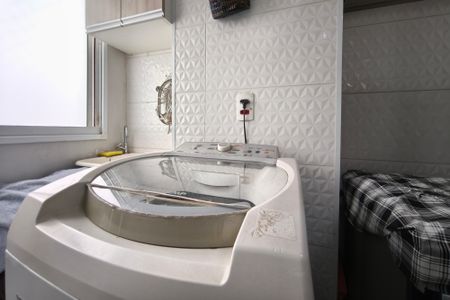 Apartamento à venda com 51m², 2 quartos e 1 vagaÁrea de Serviço