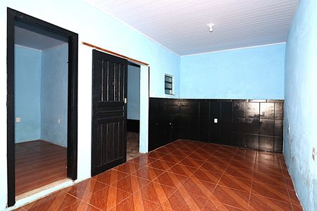 Sala / Cozinha de casa para alugar com 2 quartos, 85m² em Farrapos, Porto Alegre