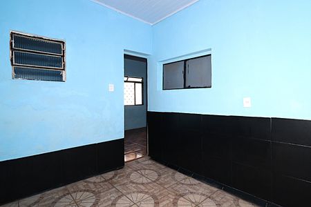 Quarto 1 de casa para alugar com 2 quartos, 85m² em Farrapos, Porto Alegre