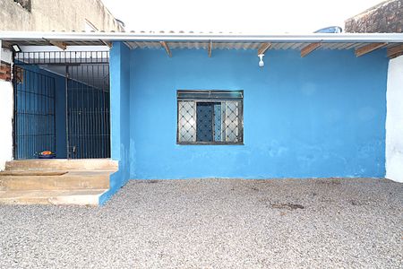 Casa para alugar com 85m², 2 quartos e 3 vagasÁrea comum