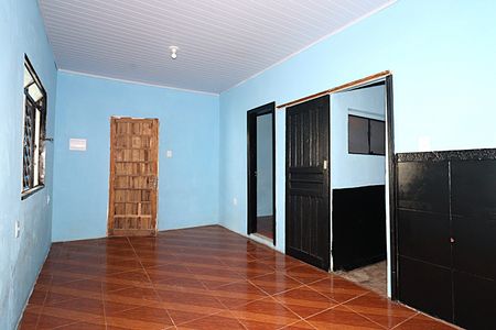 Casa para alugar com 85m², 2 quartos e 3 vagasSala / Cozinha