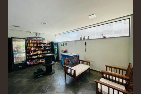 Apartamento à venda com 72m², 3 quartos e 2 vagas Apartamento à venda com 72m², 3 quartos e 2 vagasÁrea Comum