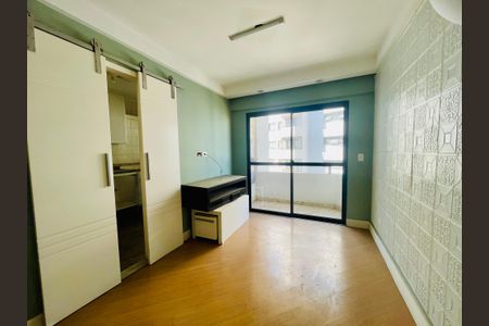 Apartamento à venda com 72m², 3 quartos e 2 vagas Apartamento à venda com 72m², 3 quartos e 2 vagasSala