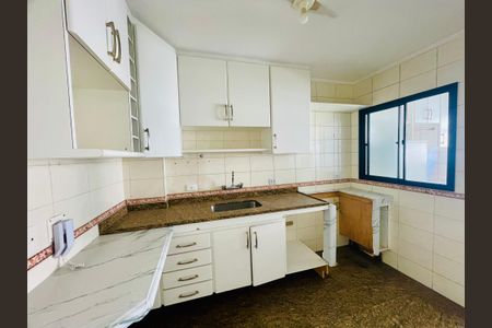 Apartamento à venda com 72m², 3 quartos e 2 vagas Apartamento à venda com 72m², 3 quartos e 2 vagasCozinha