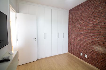 Apartamento à venda com 50m², 1 quarto e 1 vagaSuíte