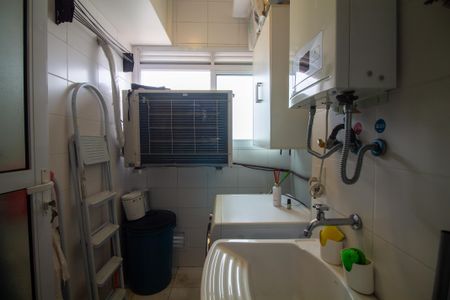 Apartamento à venda com 50m², 1 quarto e 1 vagaÁrea de Serviço