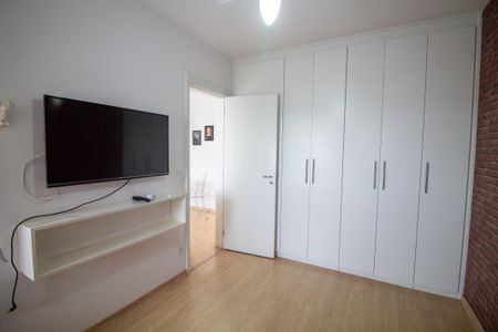 Apartamento à venda com 50m², 1 quarto e 1 vagaSuíte
