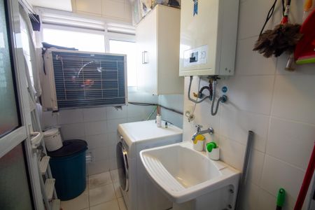 Apartamento à venda com 50m², 1 quarto e 1 vagaÁrea de Serviço