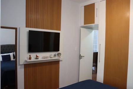 Apartamento à venda com 72m², 2 quartos e 1 vagaQuarto 2
