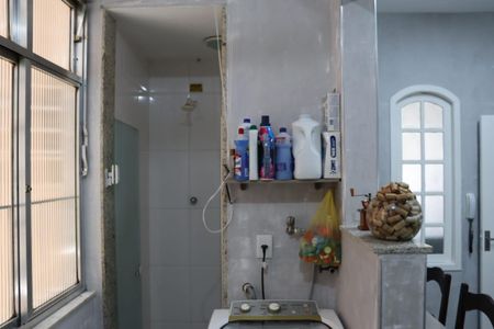 Apartamento à venda com 72m², 2 quartos e 1 vagaÁrea de serviço