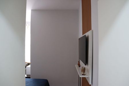 Apartamento à venda com 72m², 2 quartos e 1 vagaQuarto 2