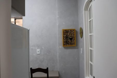 Apartamento à venda com 72m², 2 quartos e 1 vagaCozinha