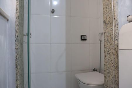 Apartamento à venda com 72m², 2 quartos e 1 vagaBanheiro de serviço