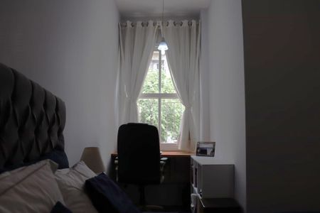 Apartamento à venda com 72m², 2 quartos e 1 vagaQuarto 2