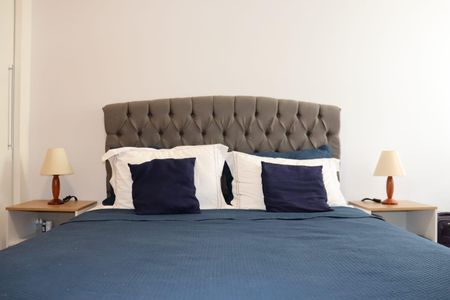 Apartamento à venda com 72m², 2 quartos e 1 vagaQuarto 2