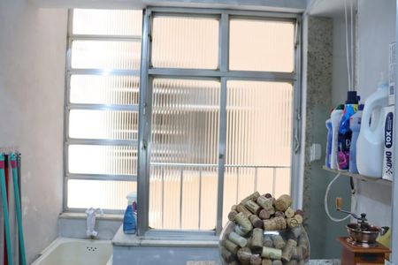 Apartamento à venda com 72m², 2 quartos e 1 vagaÁrea de serviço