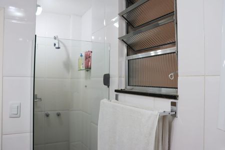 Apartamento à venda com 72m², 2 quartos e 1 vagaBanheiro