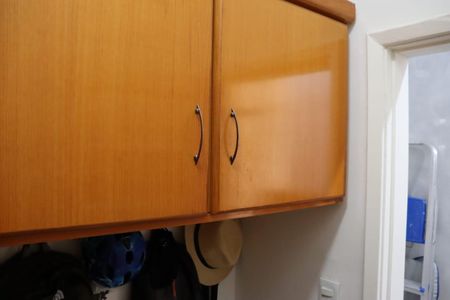 Apartamento à venda com 72m², 2 quartos e 1 vagaQuarto de serviço