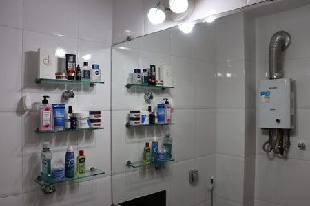 Apartamento à venda com 72m², 2 quartos e 1 vagaBanheiro