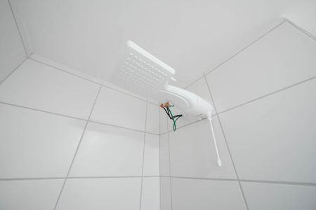 Apartamento à venda com 35m², 2 quartos e sem vagaBanheiro