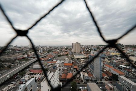 Apartamento à venda com 35m², 2 quartos e sem vagaQuarto 2