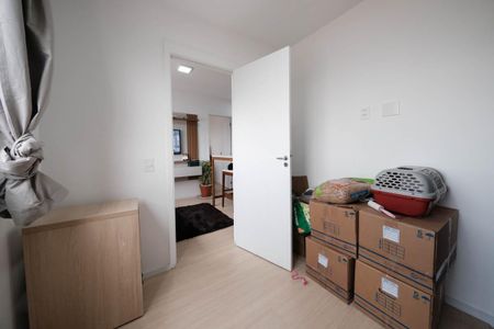 Quarto 2 de apartamento à venda com 2 quartos, 35m² em Cidade Antônio Estêvão de Carvalho, São Paulo