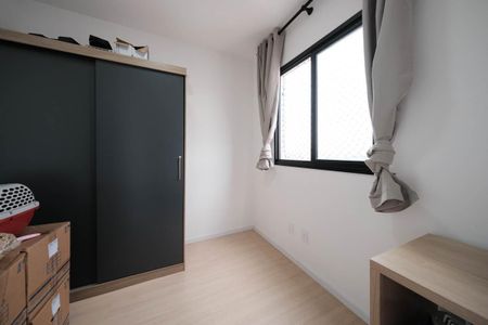 Quarto 2 de apartamento à venda com 2 quartos, 35m² em Cidade Antônio Estêvão de Carvalho, São Paulo