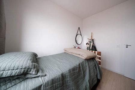 Quarto 1 de apartamento à venda com 2 quartos, 35m² em Cidade Antônio Estêvão de Carvalho, São Paulo