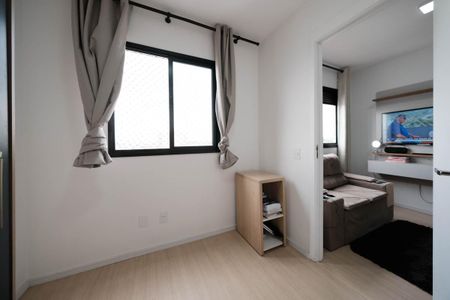 Apartamento à venda com 35m², 2 quartos e sem vagaQuarto 2