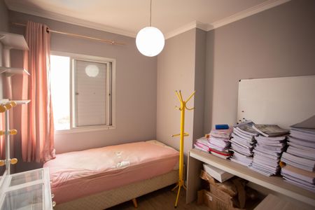 Quarto de apartamento à venda com 2 quartos, 60m² em Vila Diva, São Paulo