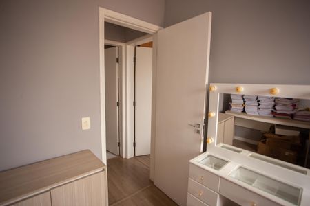 Quarto de apartamento à venda com 2 quartos, 60m² em Vila Diva, São Paulo