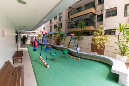 Apartamento à venda com 85m², 2 quartos e 1 vagaÁrea comum