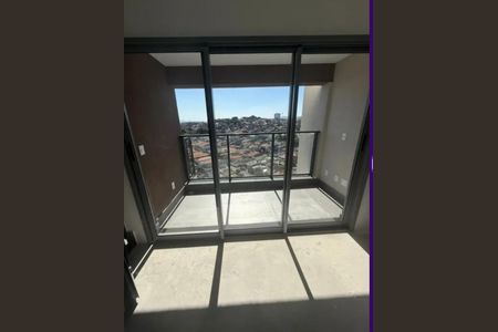 Sacada Sala/Cozinha de apartamento à venda com 3 quartos, 72m² em Bela Vista, Osasco