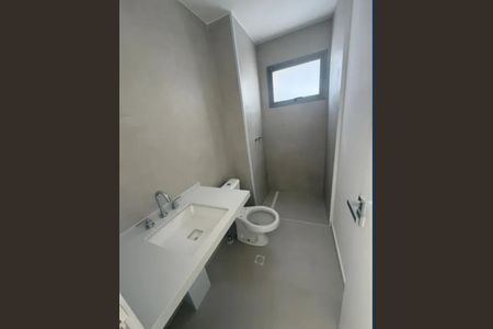 Banheiro Social de apartamento à venda com 3 quartos, 72m² em Bela Vista, Osasco
