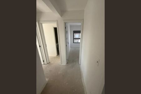 Corredor de apartamento à venda com 3 quartos, 72m² em Bela Vista, Osasco