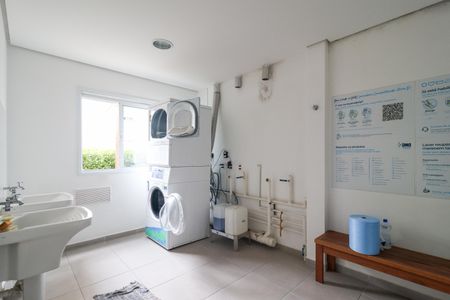 Apartamento à venda com 40m², 2 quartos e 1 vagaÁrea comum